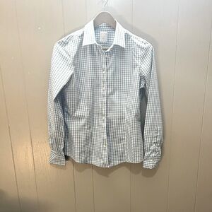 Brooks Brothers button down.